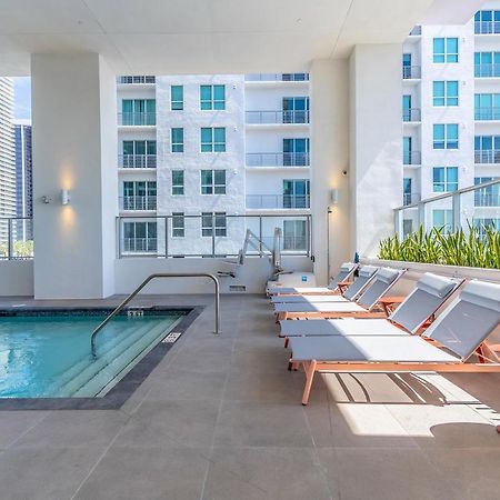 Downtown Miami Condos By Lua Host Zewnętrze zdjęcie