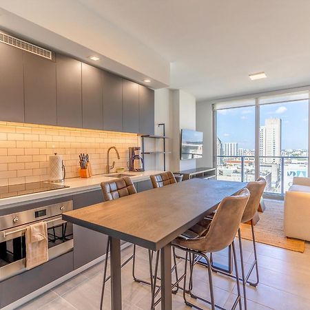 Downtown Miami Condos By Lua Host Zewnętrze zdjęcie