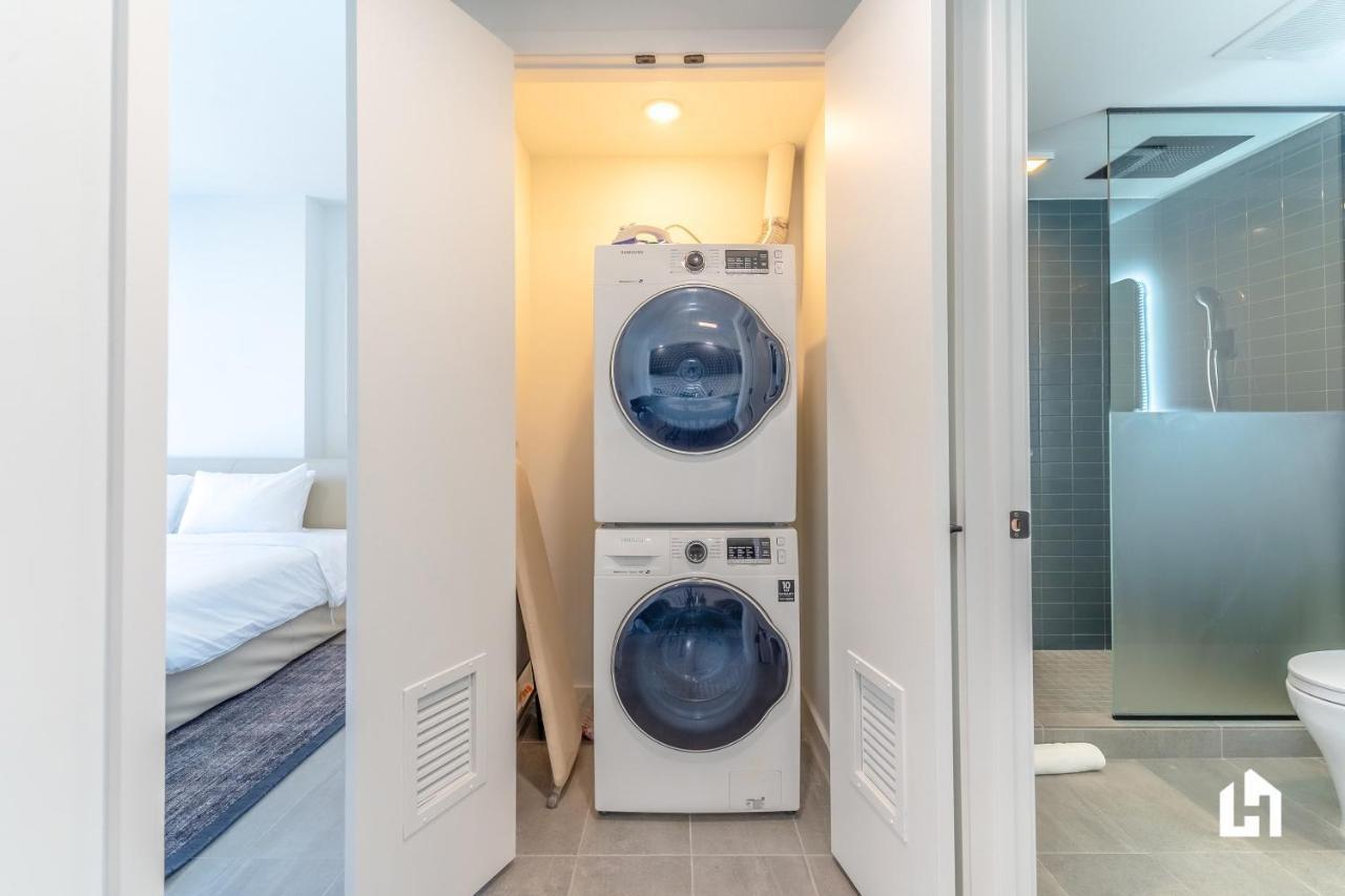 Downtown Miami Condos By Lua Host Zewnętrze zdjęcie