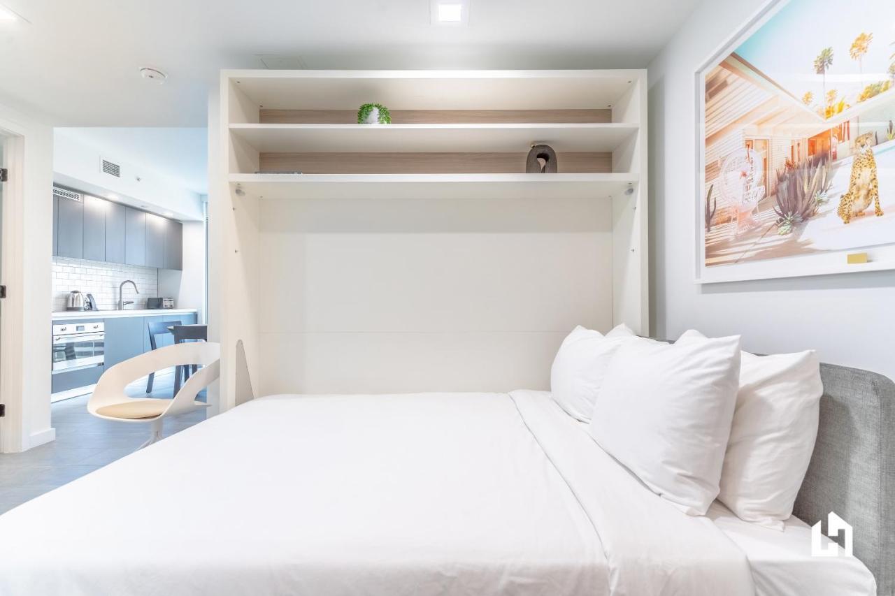 Downtown Miami Condos By Lua Host Zewnętrze zdjęcie