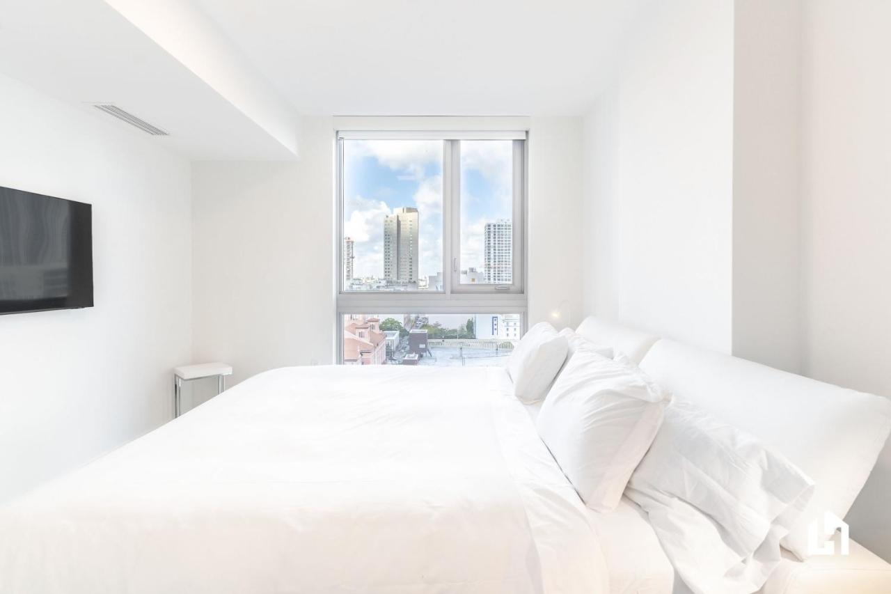 Downtown Miami Condos By Lua Host Zewnętrze zdjęcie