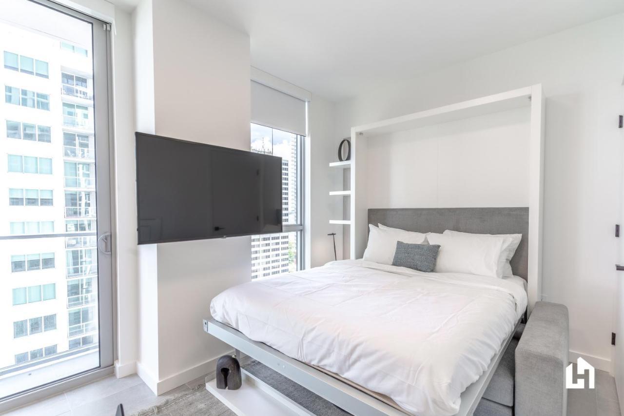 Downtown Miami Condos By Lua Host Zewnętrze zdjęcie