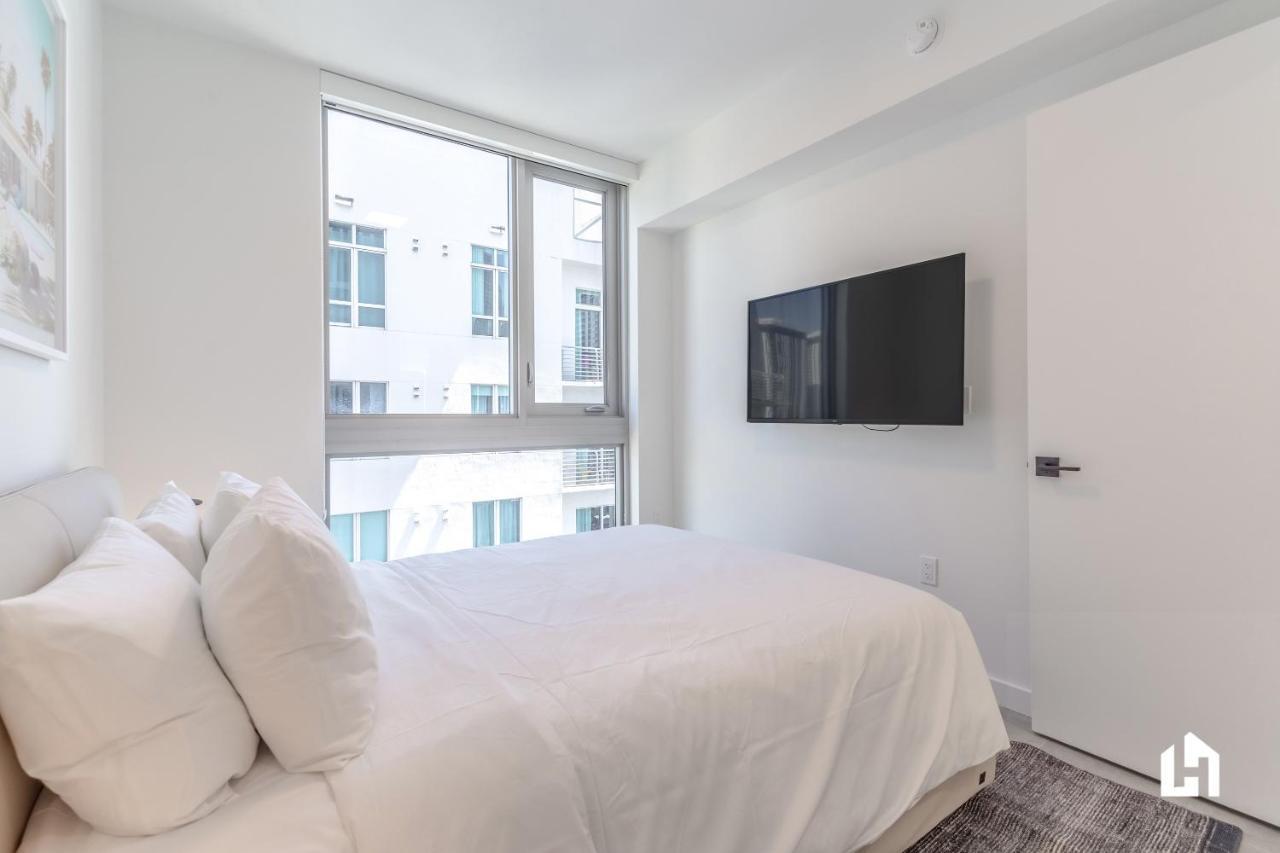 Downtown Miami Condos By Lua Host Zewnętrze zdjęcie