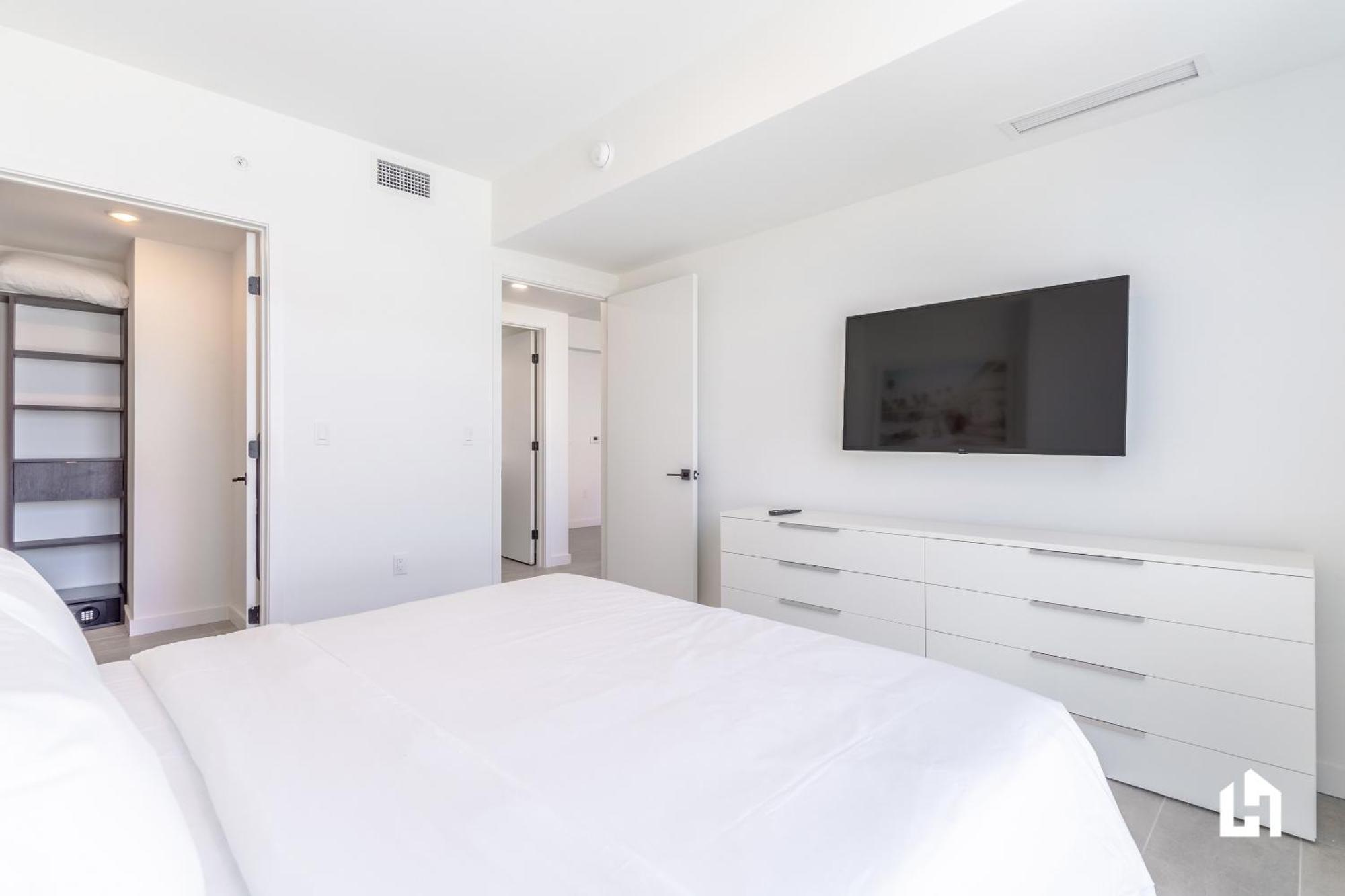 Downtown Miami Condos By Lua Host Pokój zdjęcie