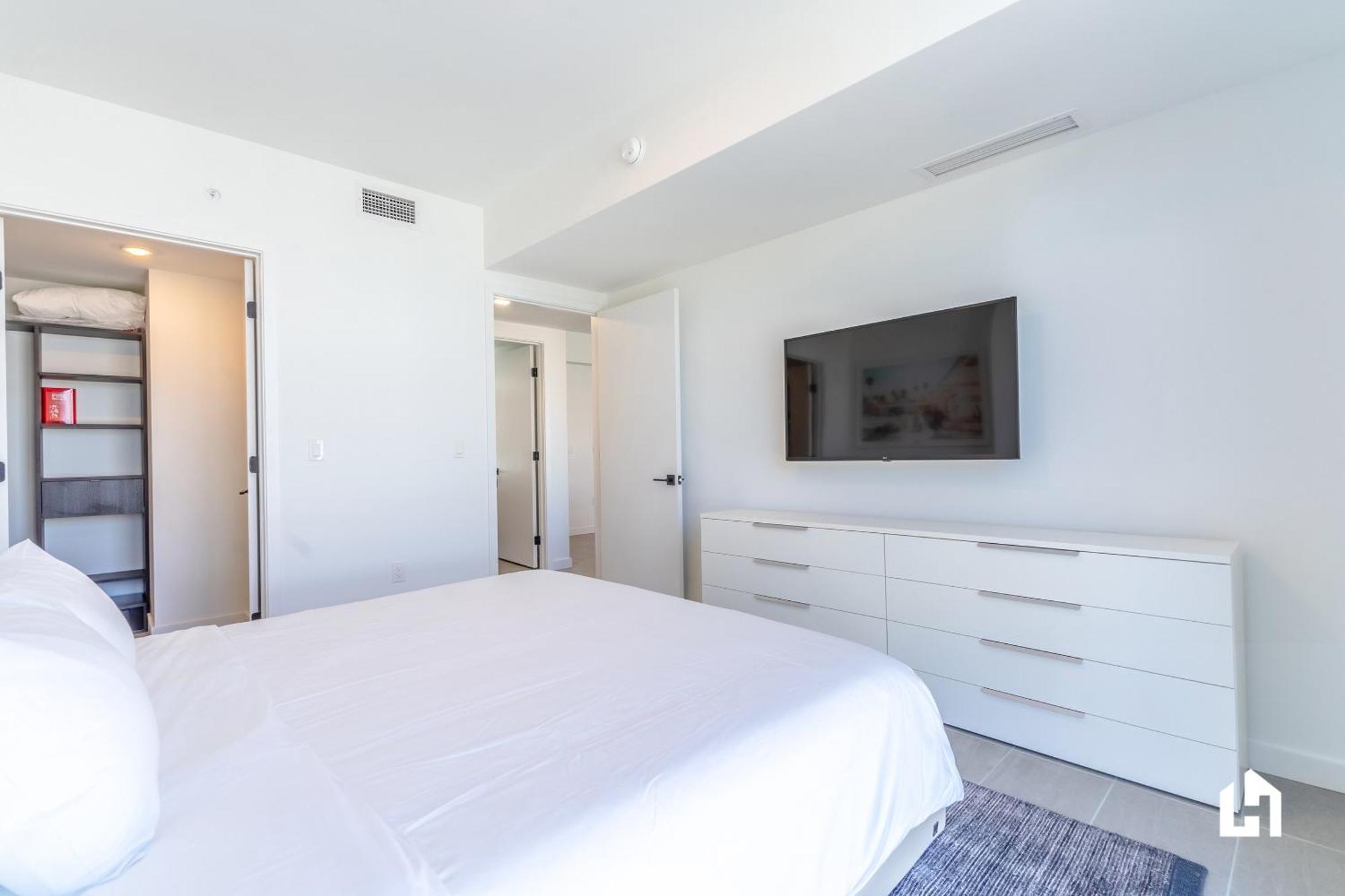 Downtown Miami Condos By Lua Host Pokój zdjęcie