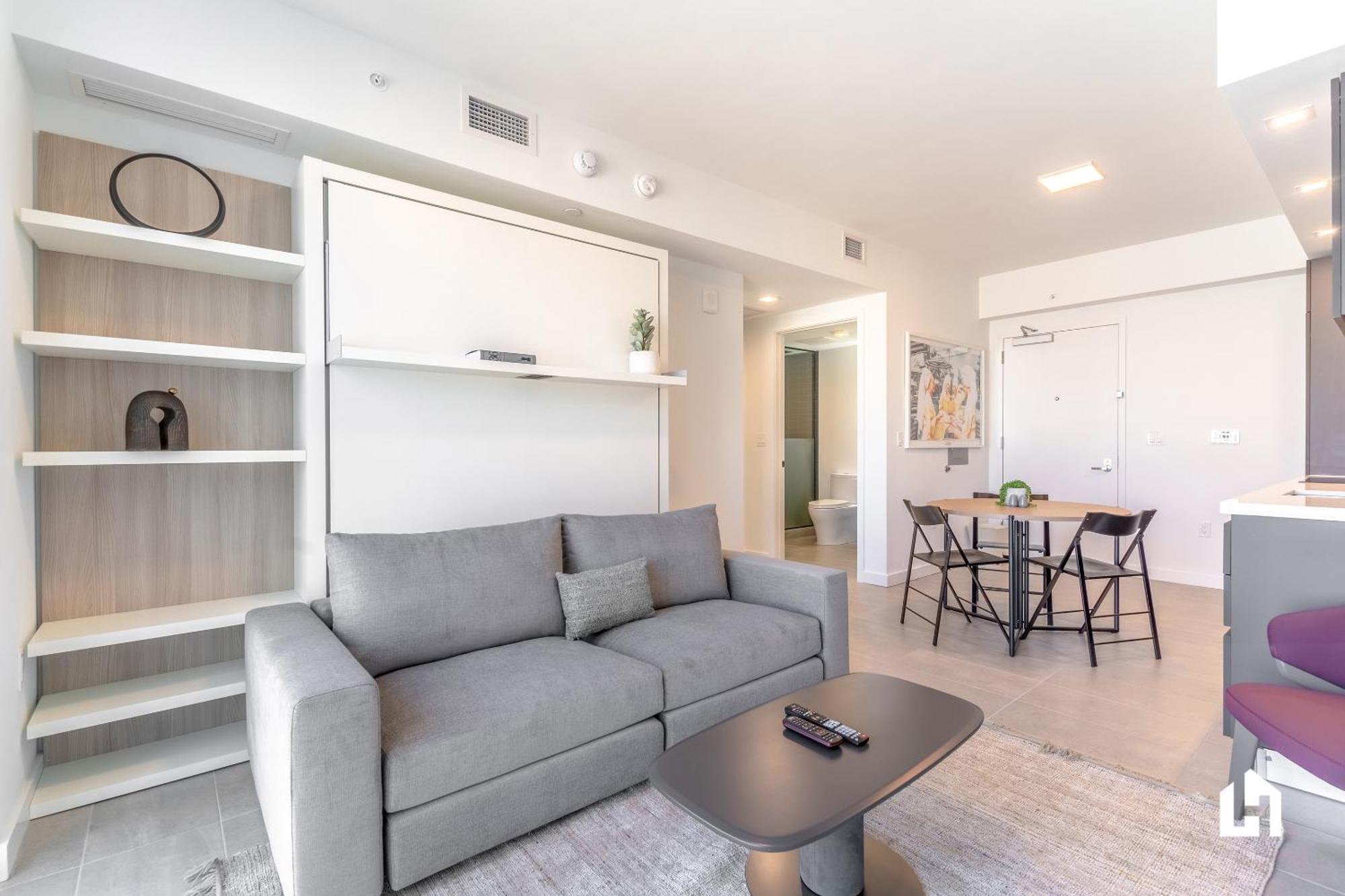 Downtown Miami Condos By Lua Host Pokój zdjęcie
