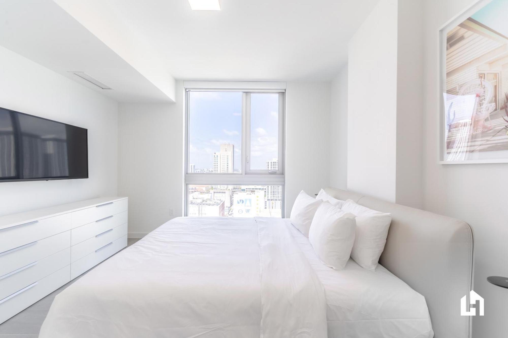 Downtown Miami Condos By Lua Host Pokój zdjęcie