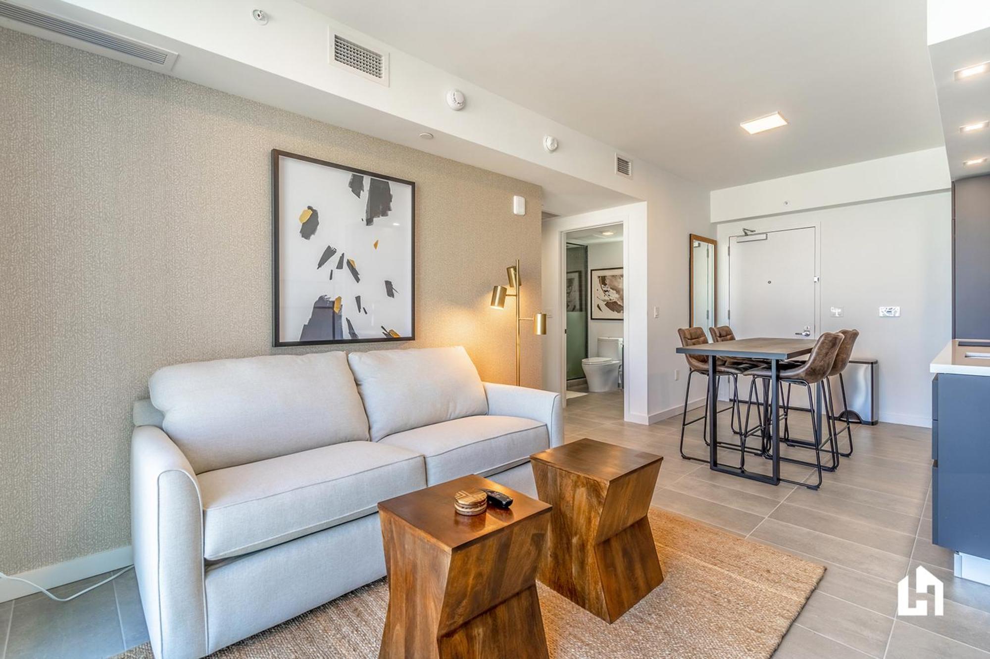 Downtown Miami Condos By Lua Host Zewnętrze zdjęcie