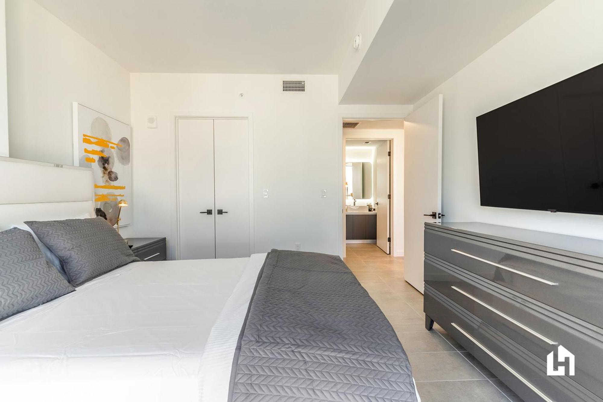Downtown Miami Condos By Lua Host Zewnętrze zdjęcie