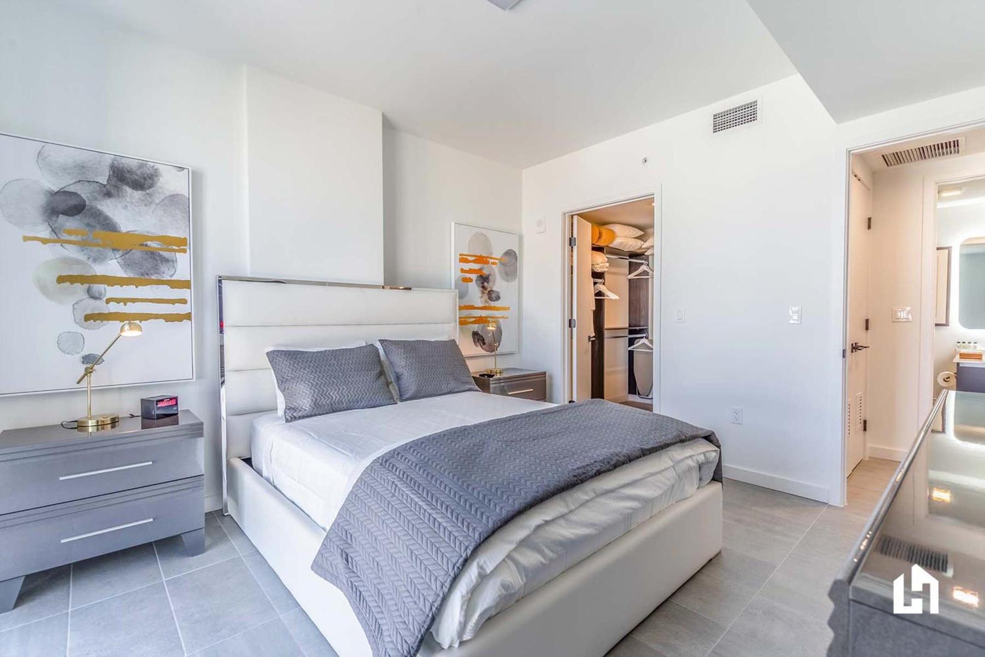Downtown Miami Condos By Lua Host Zewnętrze zdjęcie