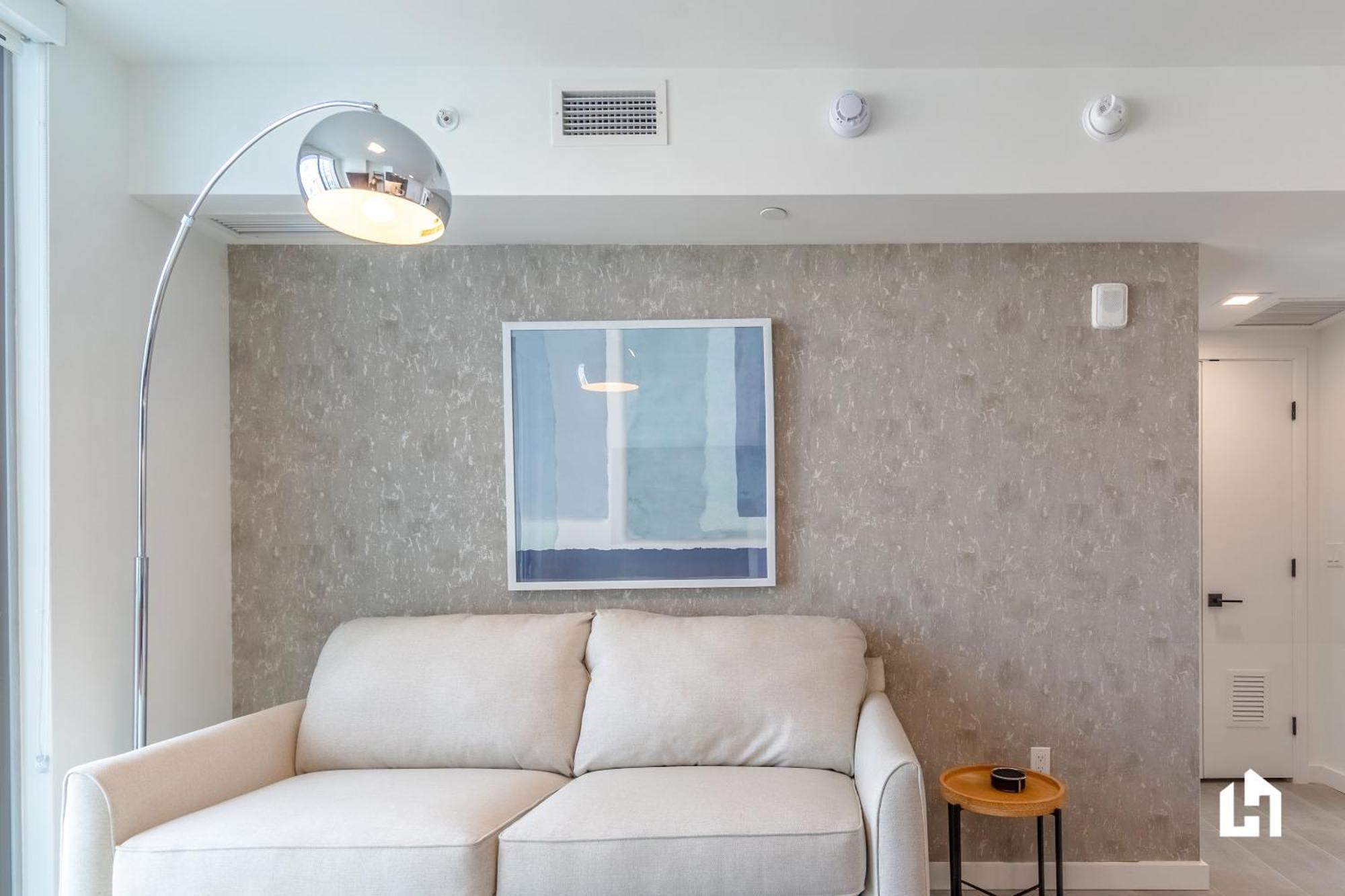 Downtown Miami Condos By Lua Host Zewnętrze zdjęcie